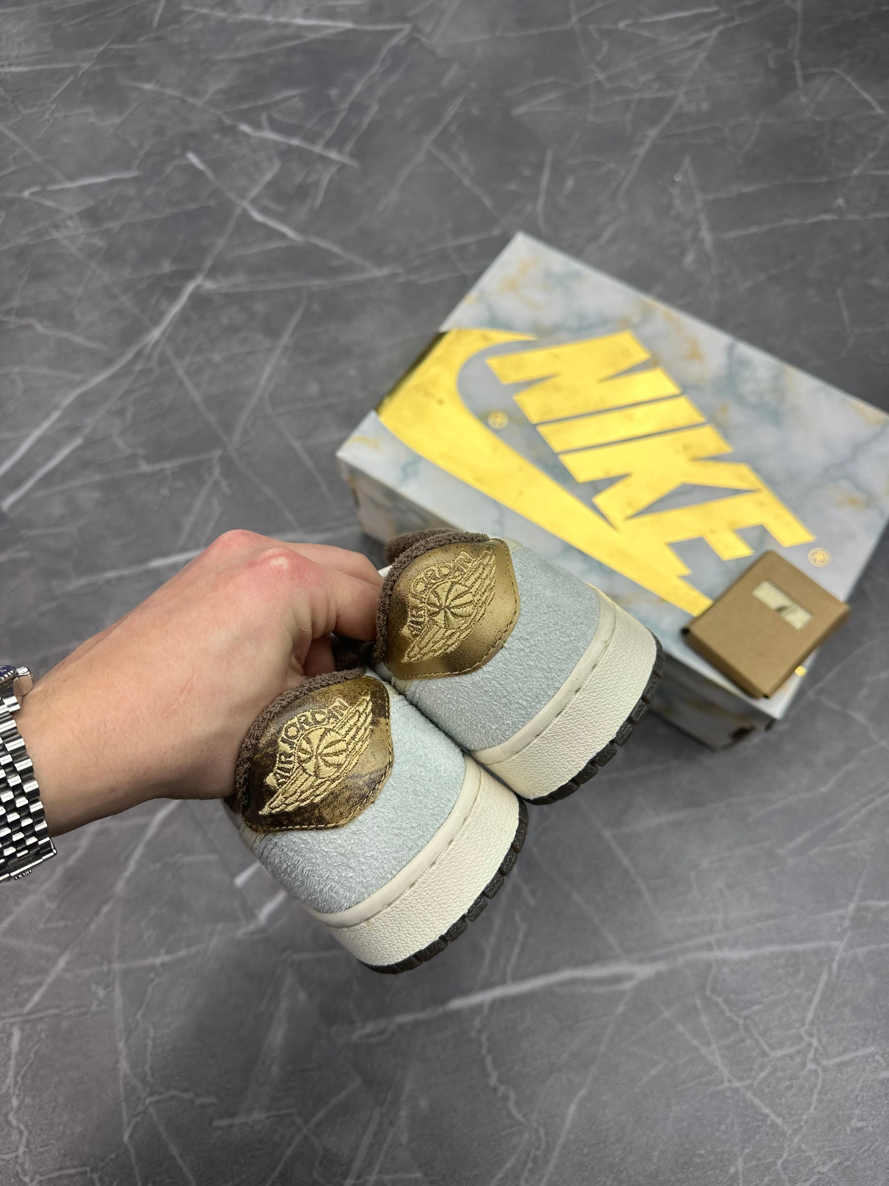 Jordan 1 Low “Year of the Rabbit”