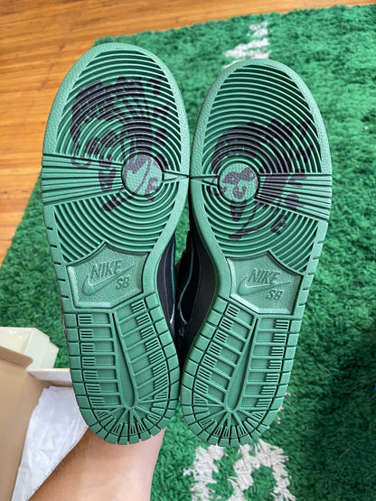 Nike Dunk Low SB “There Skateboards”
