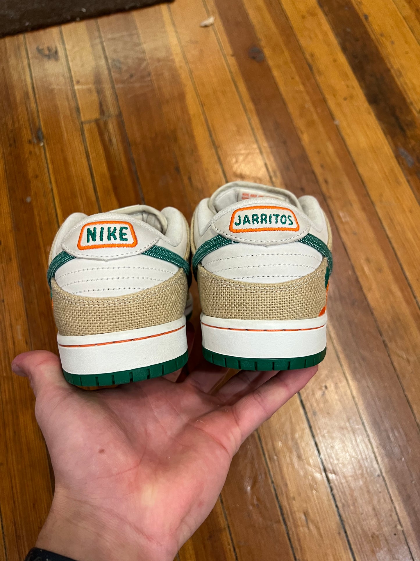 Nike Dunk Low SB “Jarritos”