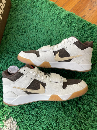 Travis Scott Jumpman Jack TR “Sail”