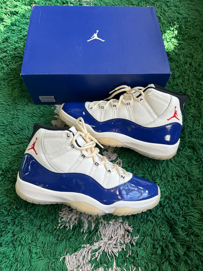 Jordan 11 “Rare Air”