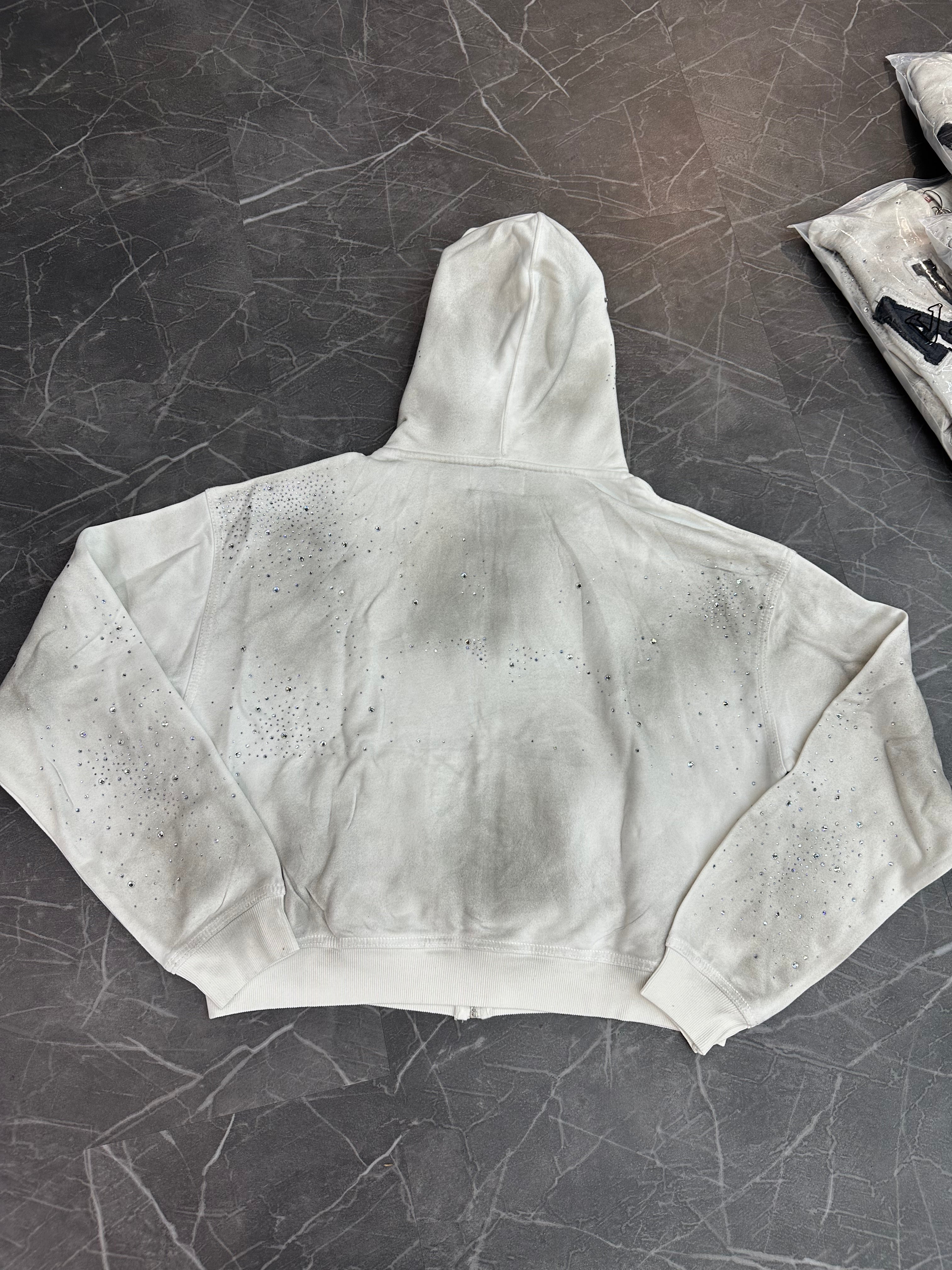 Vale Forever Classico Zip Up