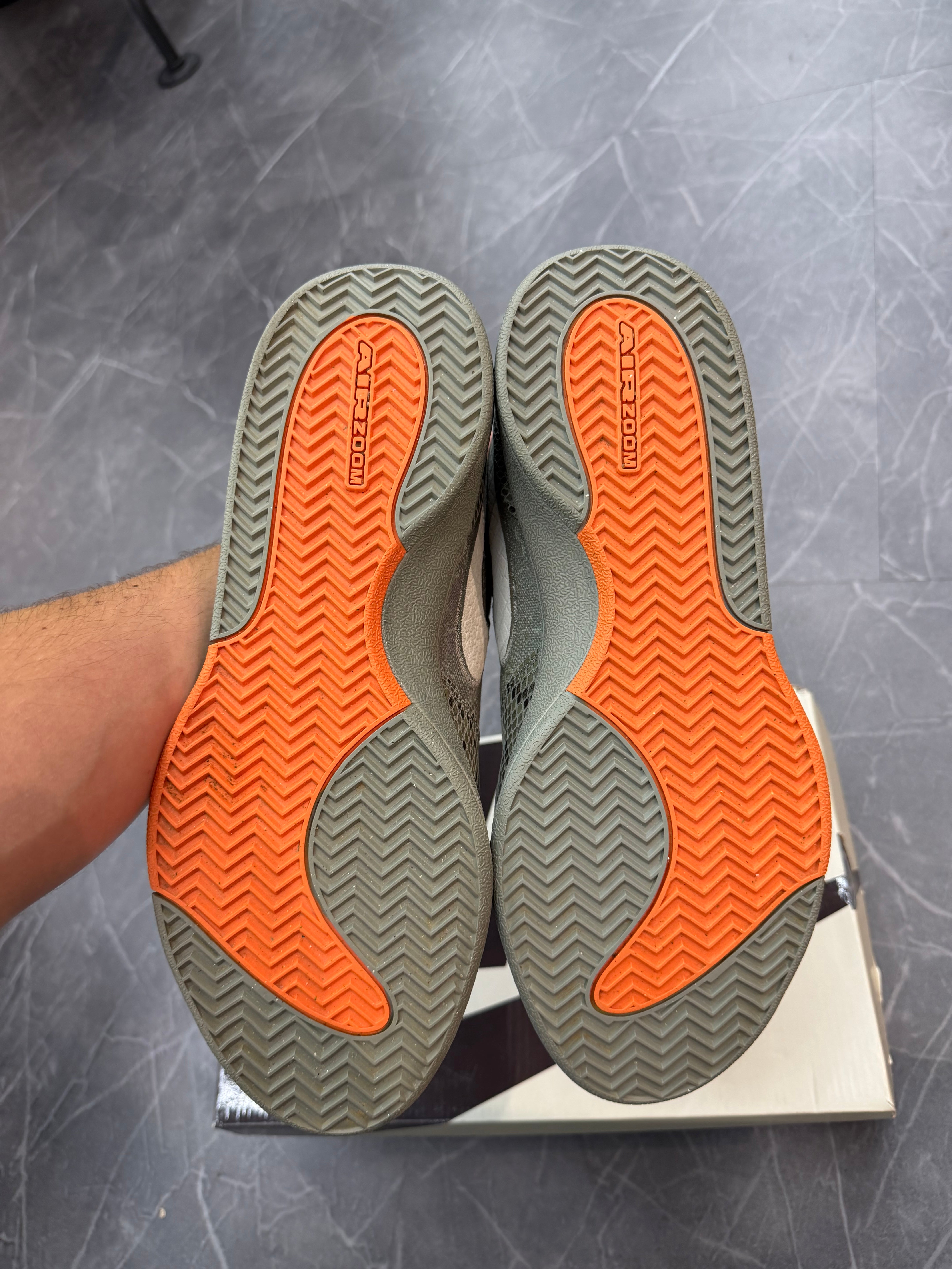 Nike Book 1 Premium Hike