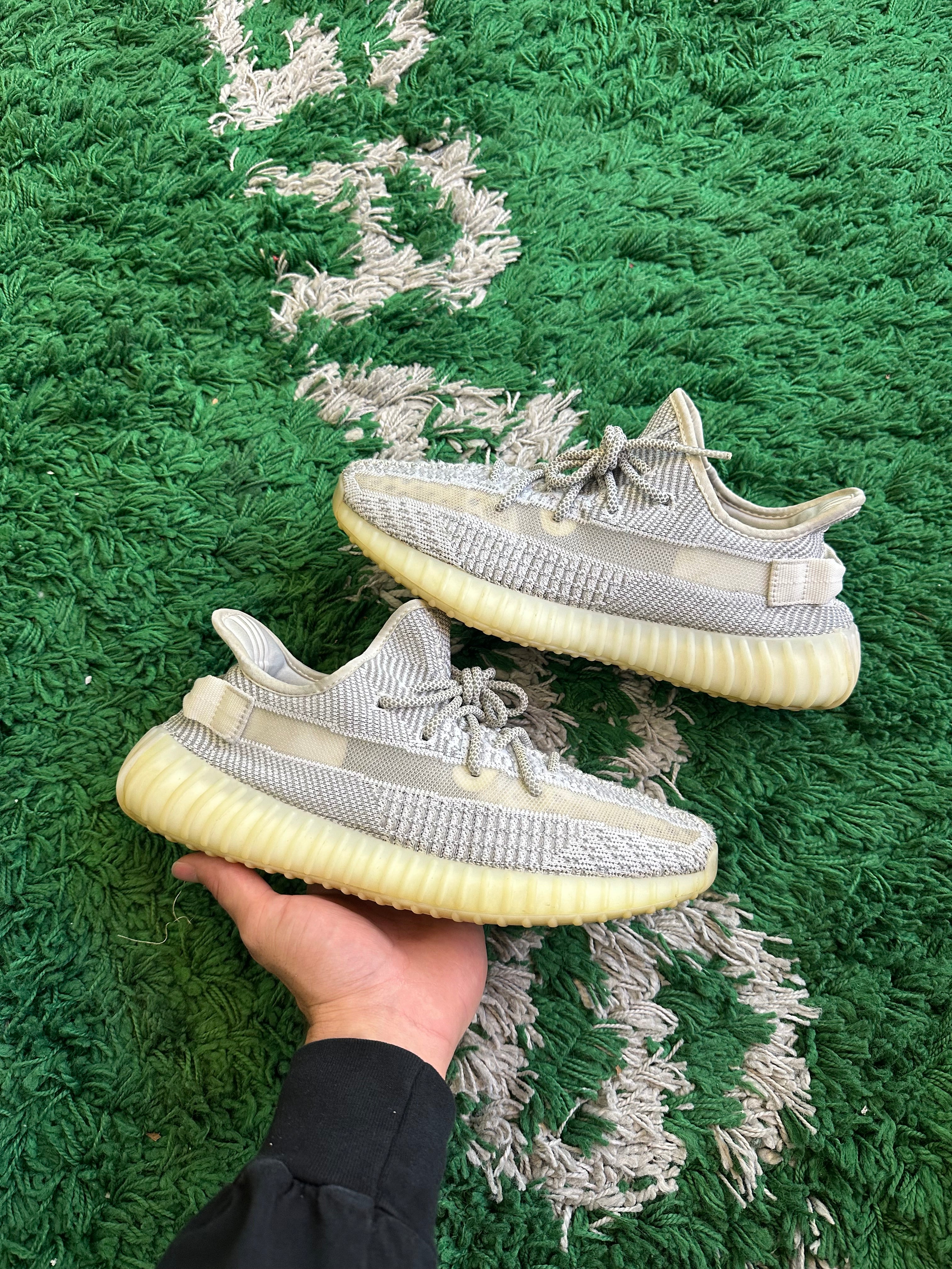 Yeezy 350 “Static”