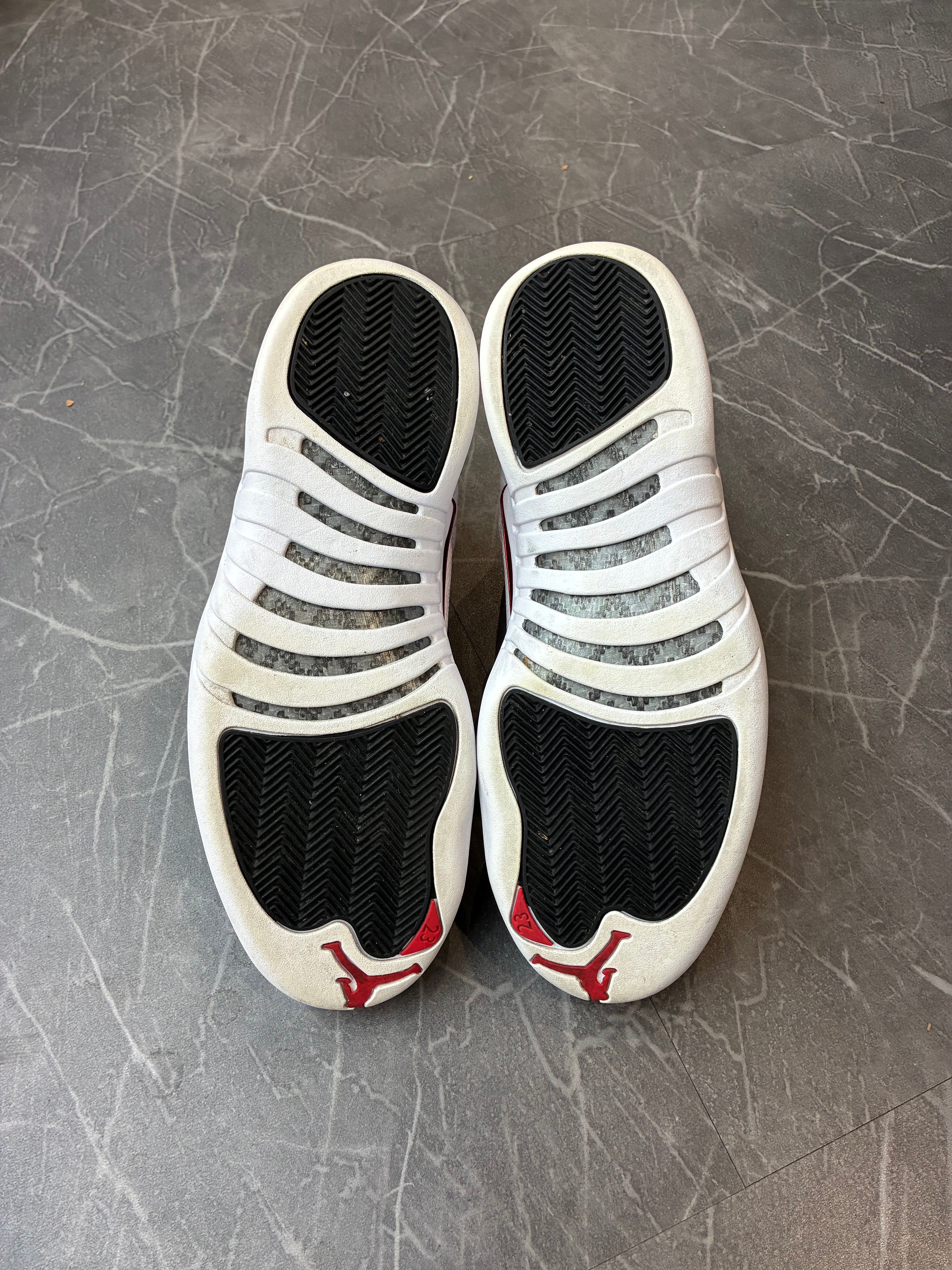 Jordan 12 “Twist”