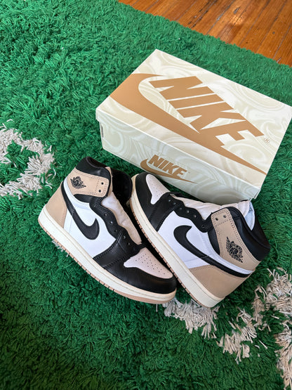 Jordan 1 High “Latte”