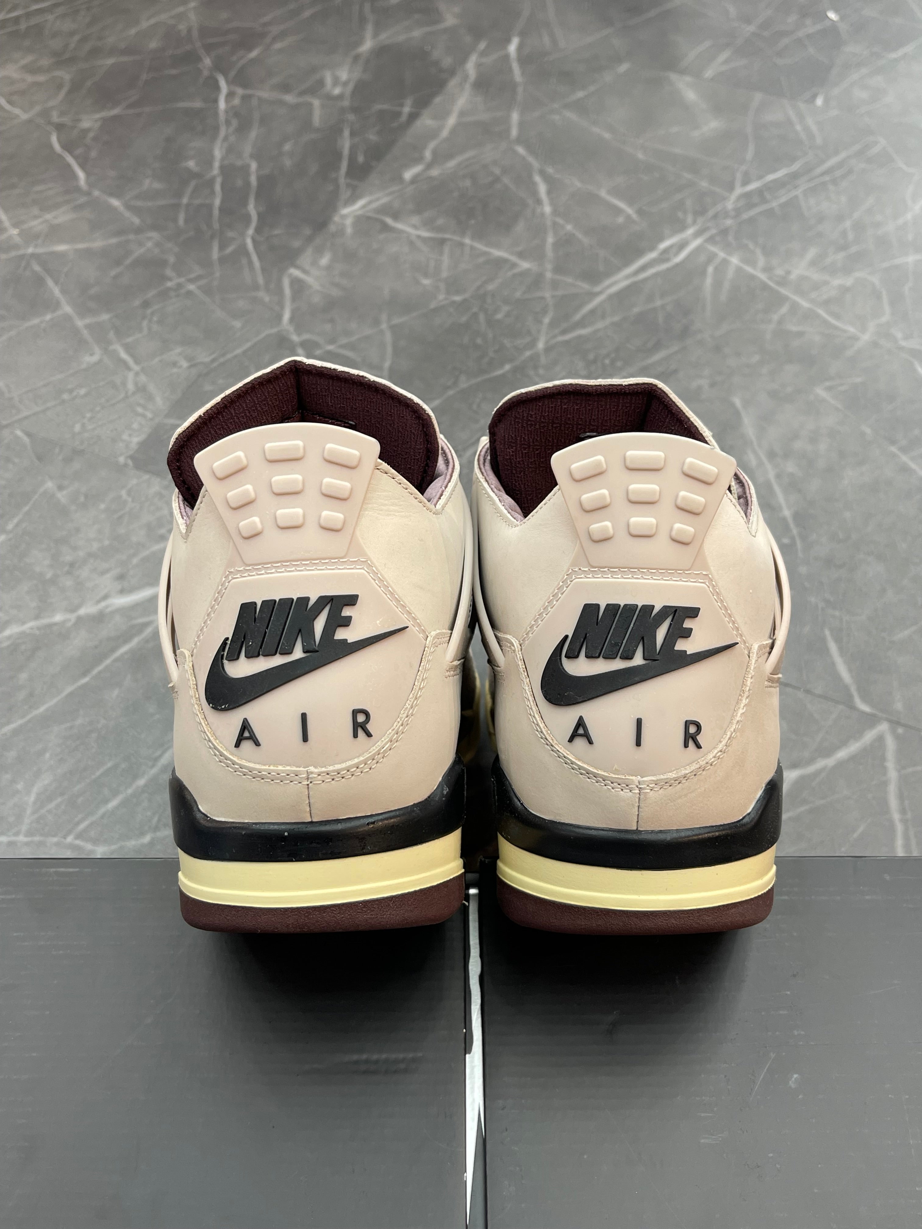 Jordan 4 A Ma Maniére “While You Were Sleeping”
