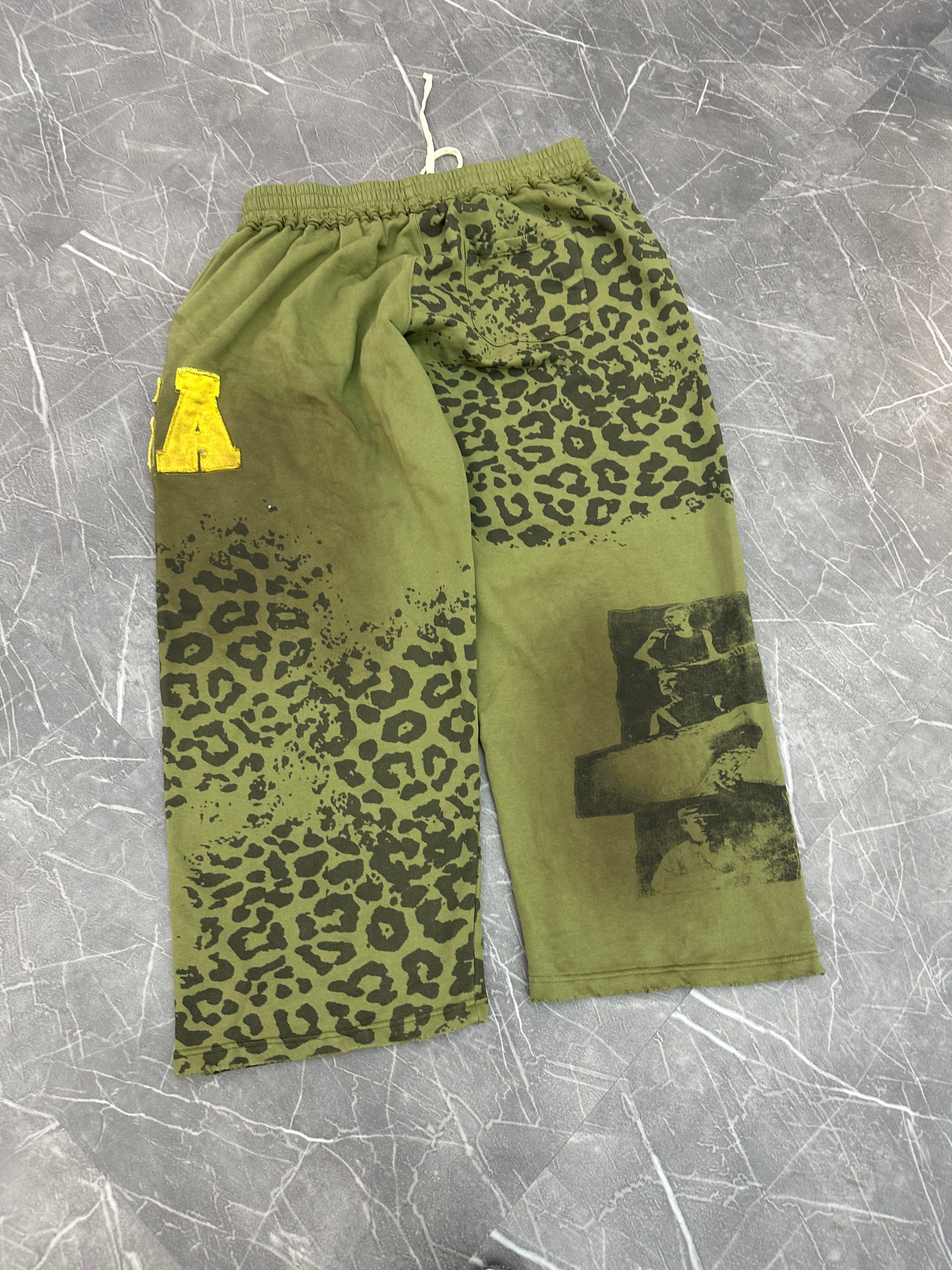 Vale Forever Safari Sweatpants