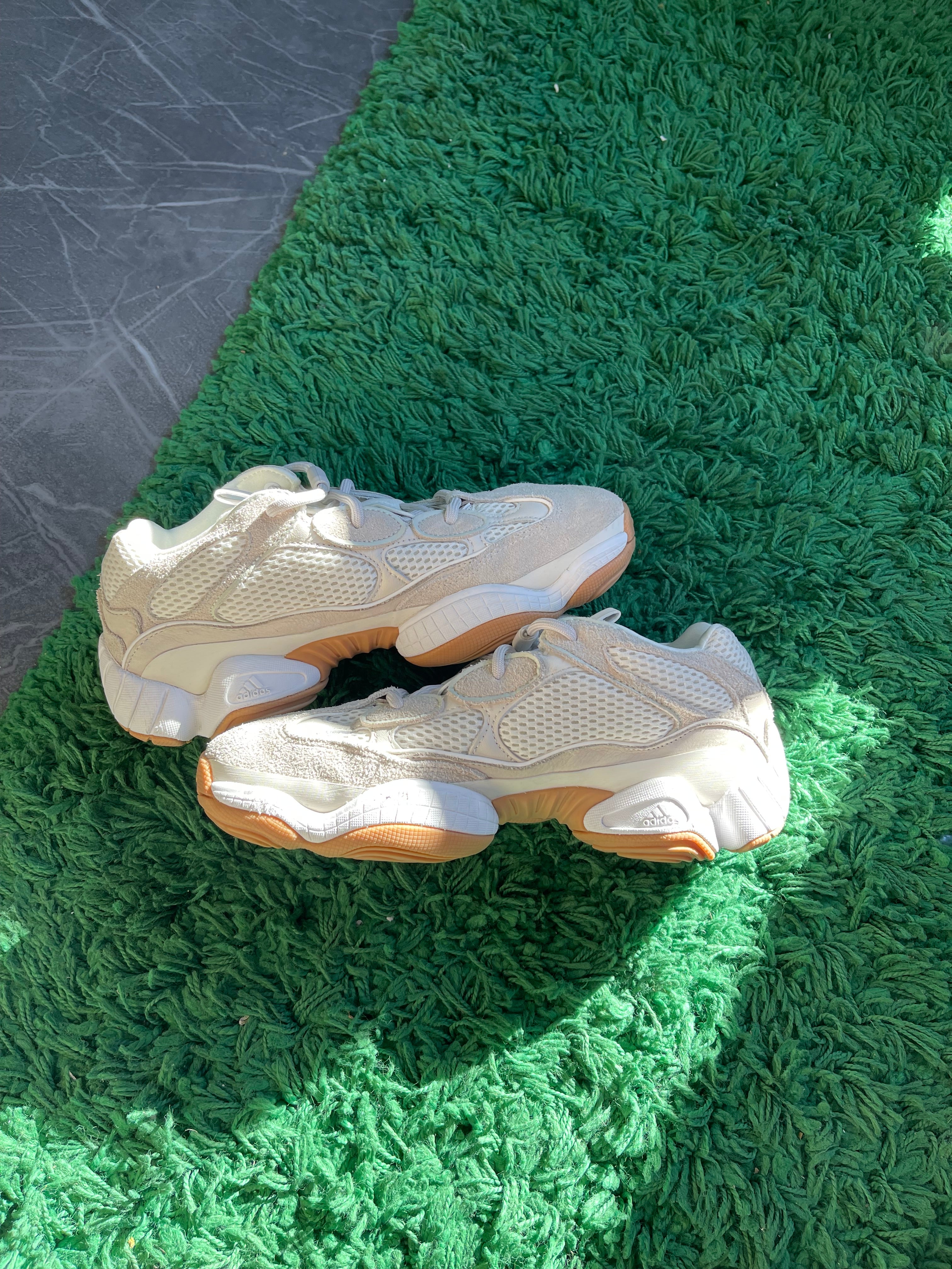 Yeezy 500 “Stone Taupe”