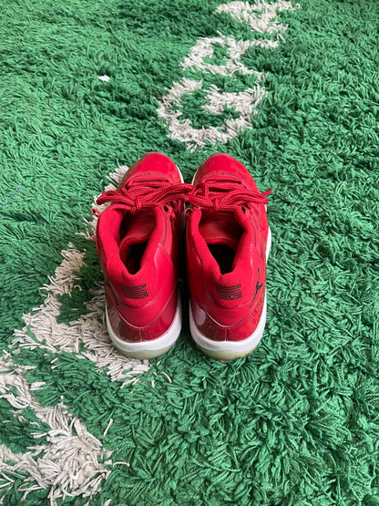 Jordan 11 “Win like 96”