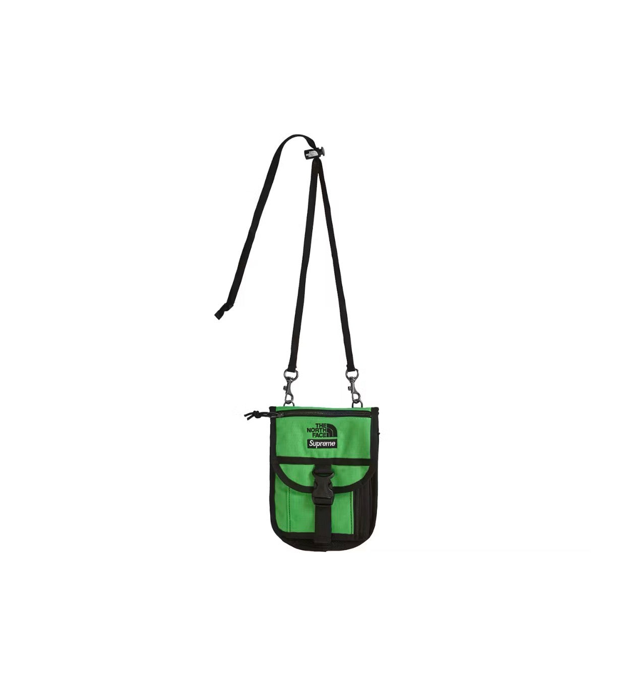 ウエストポーチ Supreme The North Face utility pouch Supreme North Face Utility Pouch