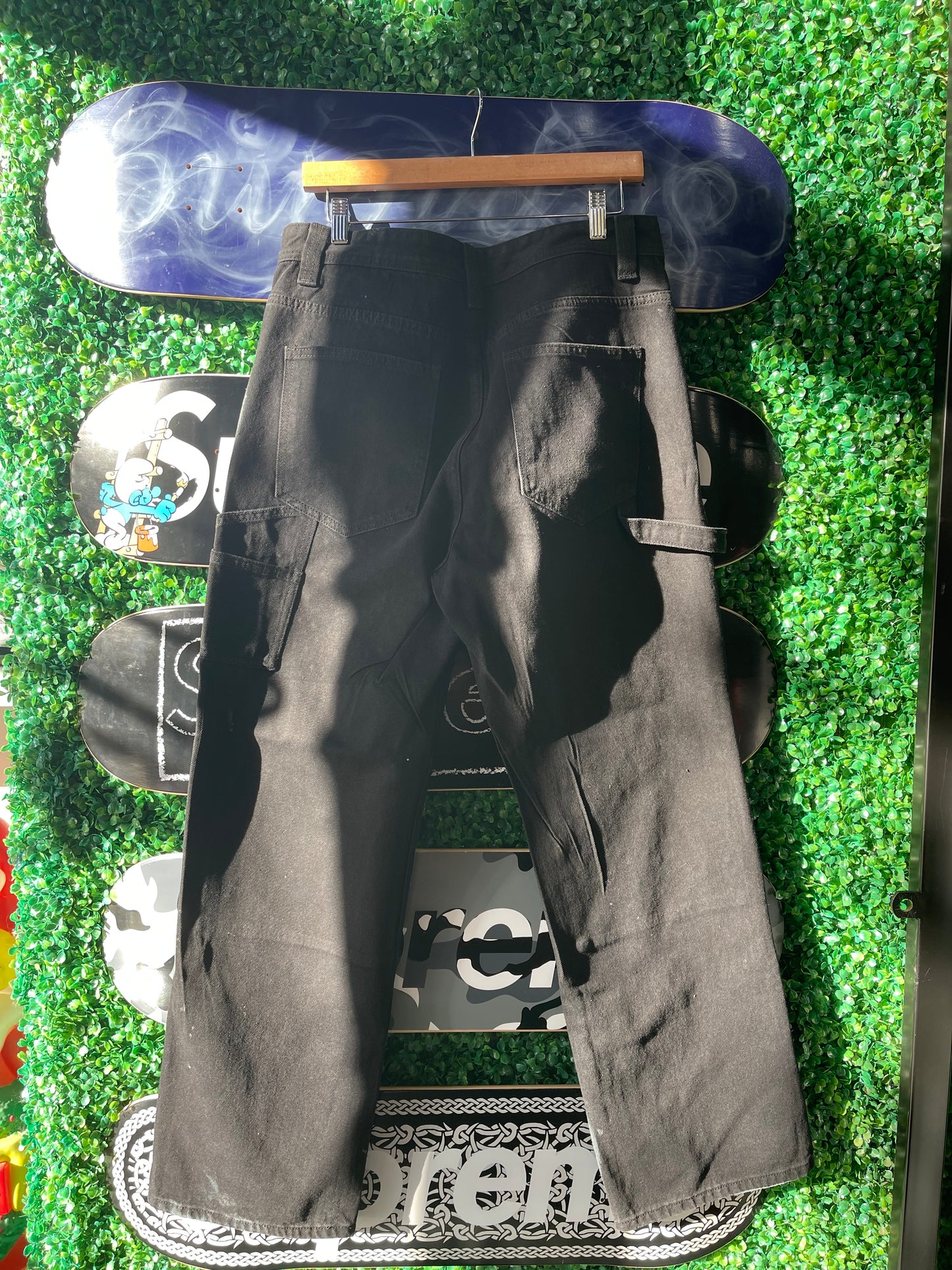 TSC Sundried Denim Jeans “Black”