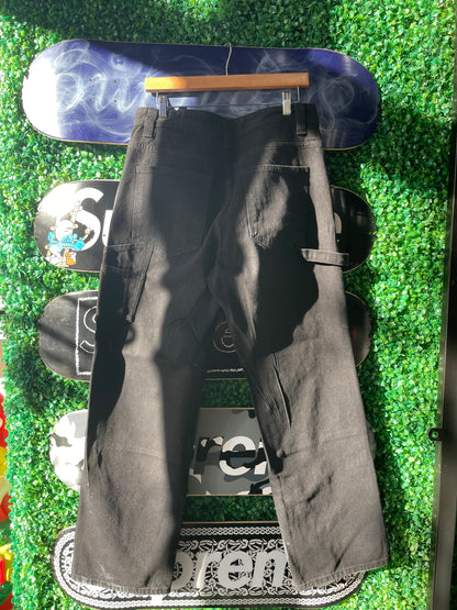 TSC Sundried Denim Jeans “Black”