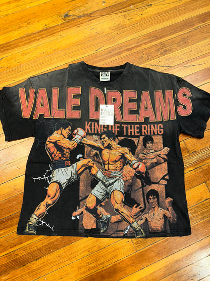 Vale Shattered Fist Tee