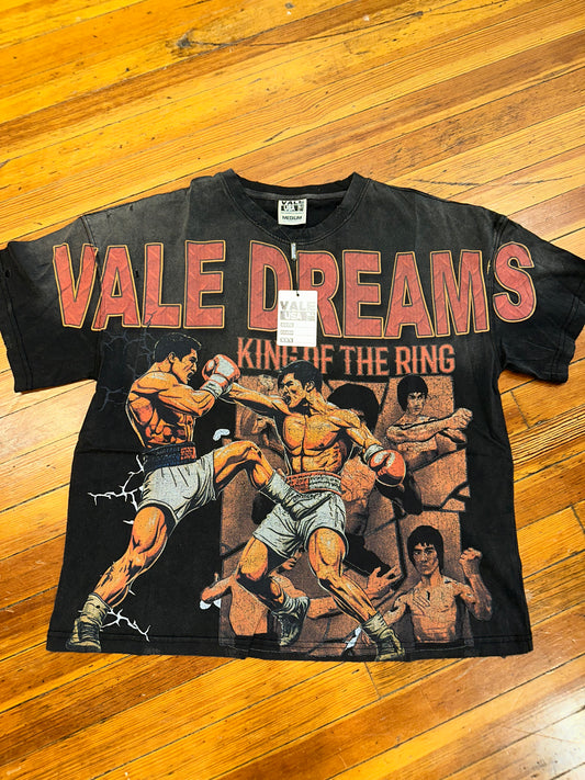 Vale Shattered Fist Tee