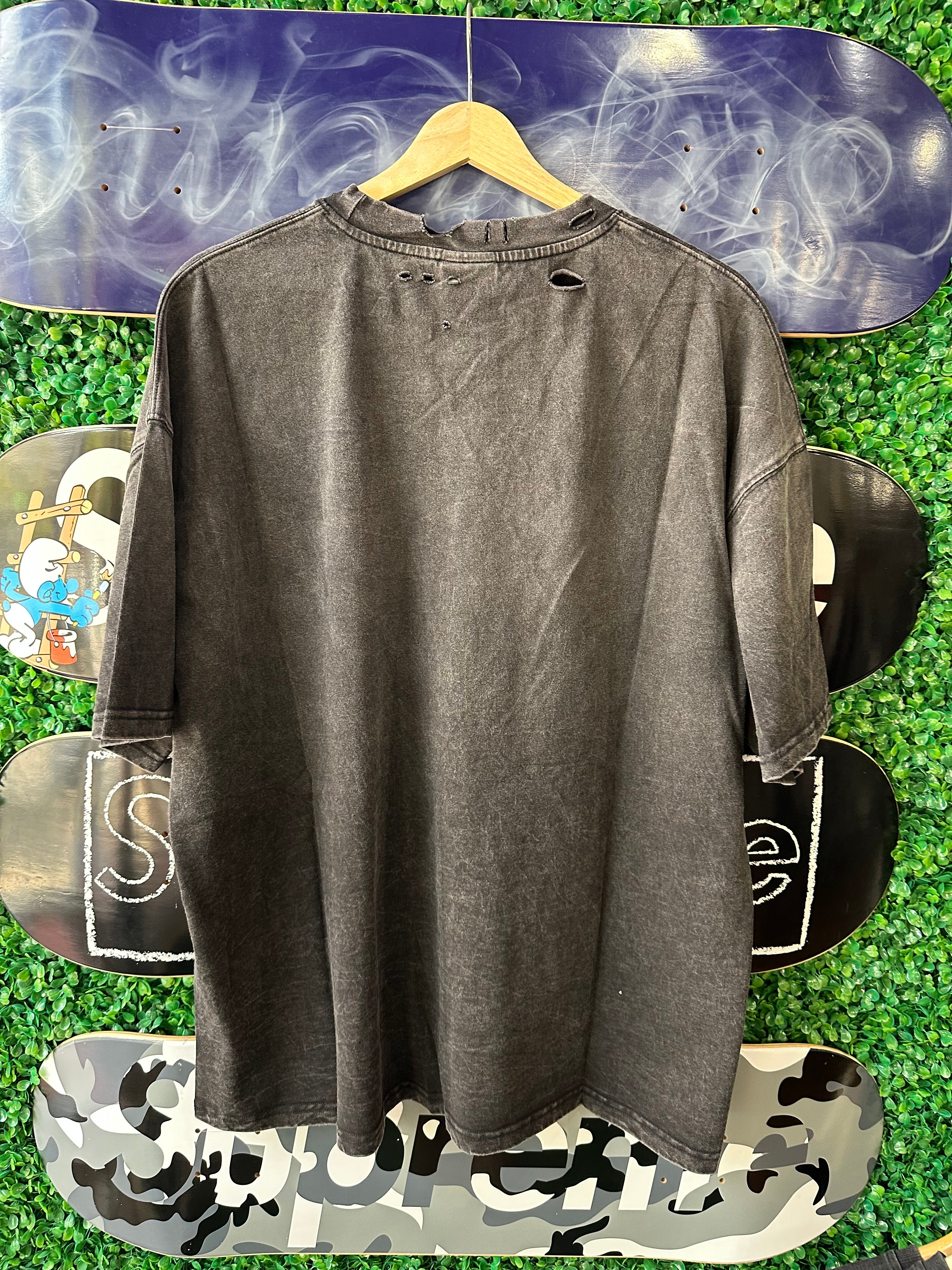 Vale Valley Dreams Racing Tee