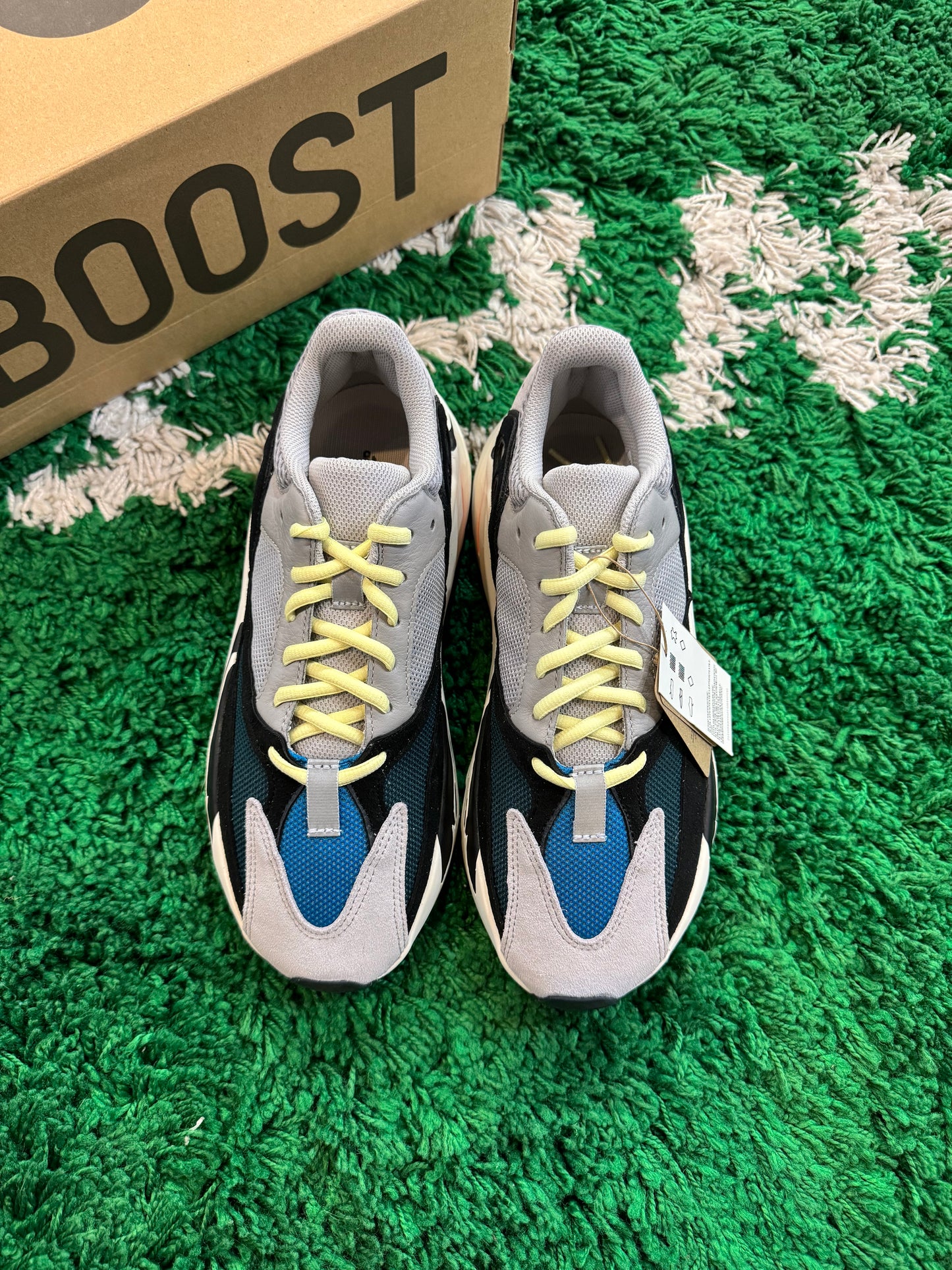 Yeezy Boost 700 “Wave Runner”