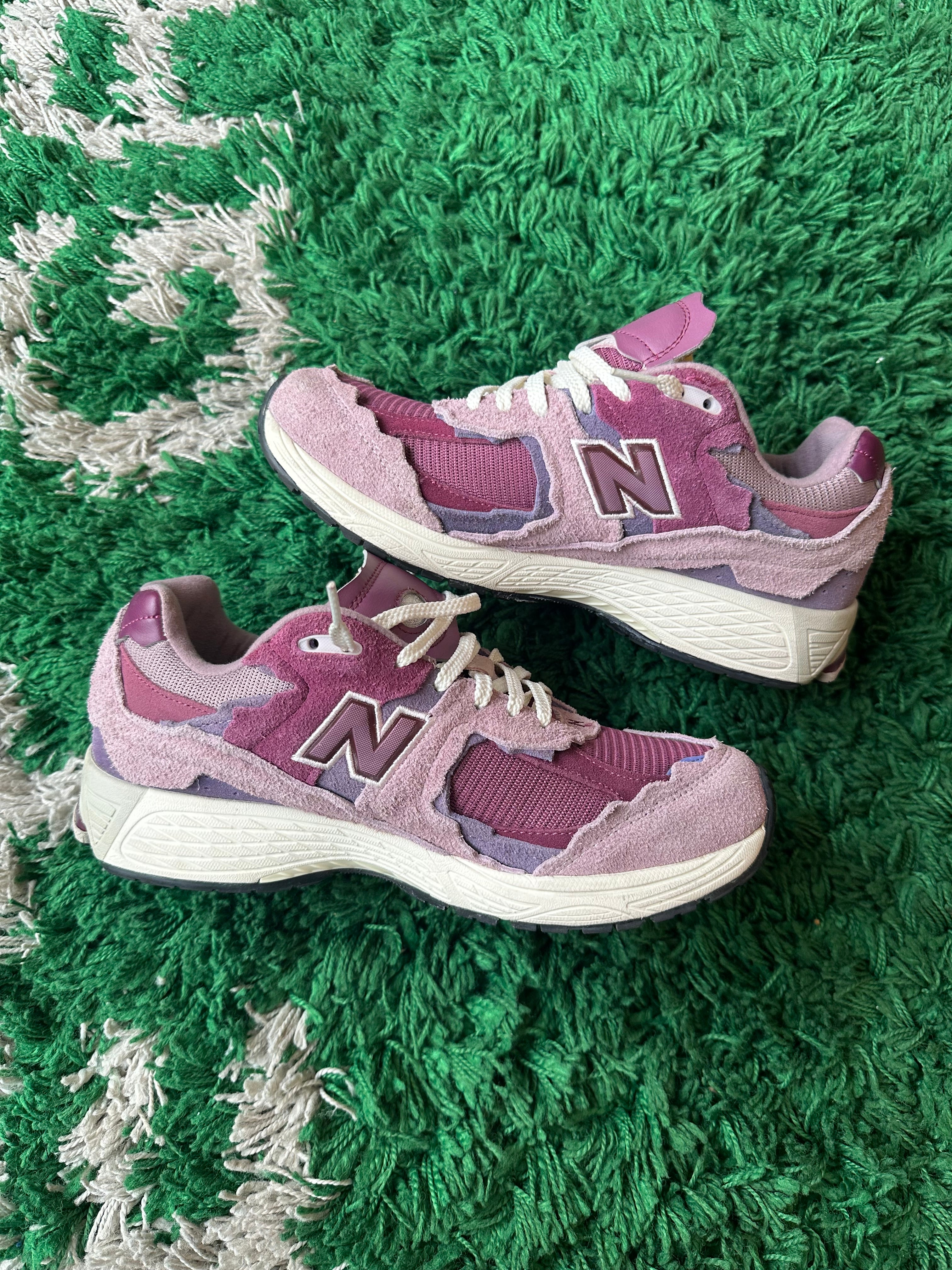 New Balance Protection Pack 2002R “Pink”