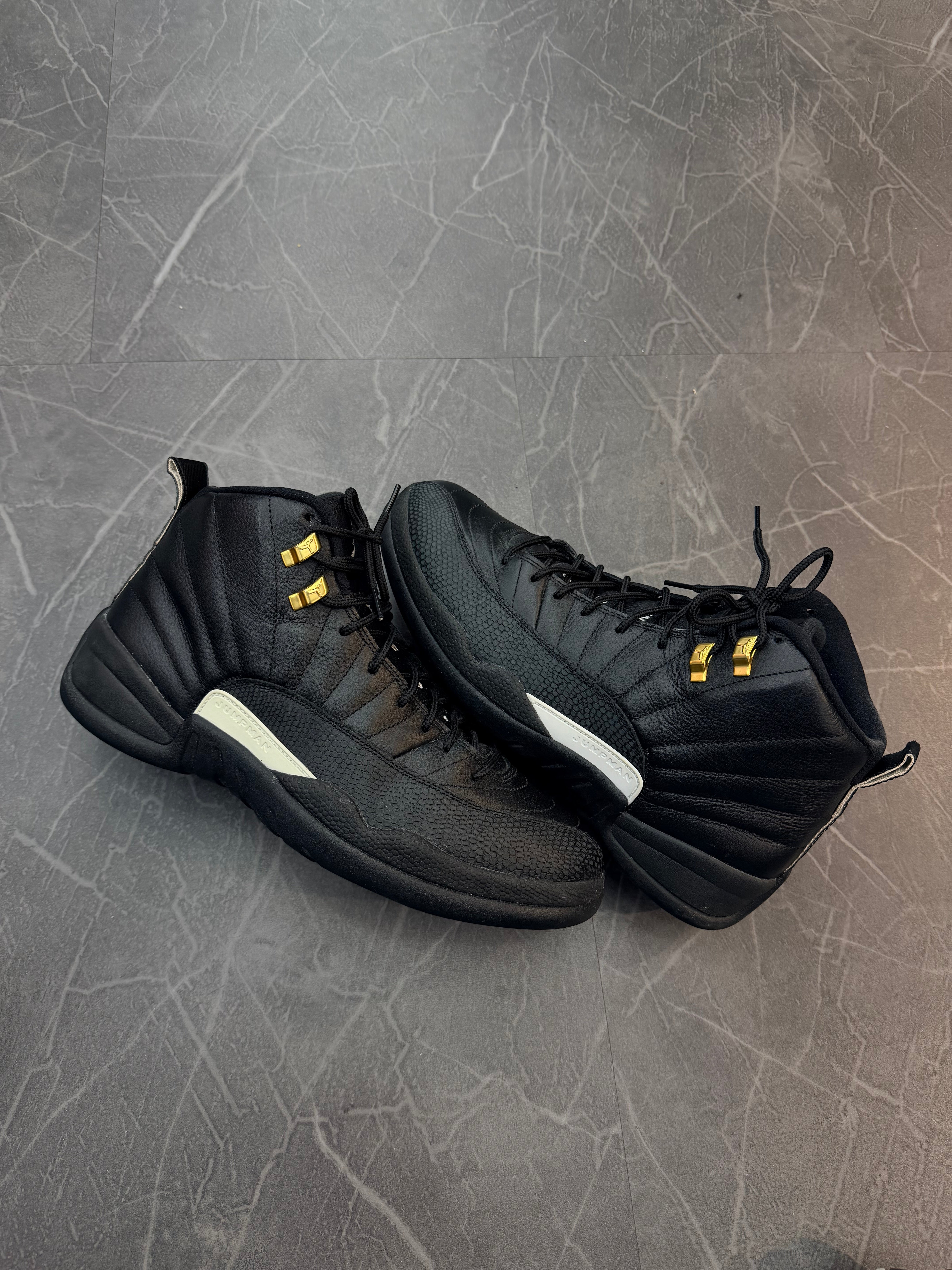 Jordan 12 “The Masters”