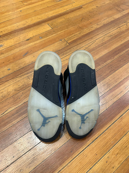 Jordan 5 “Racer Blue”