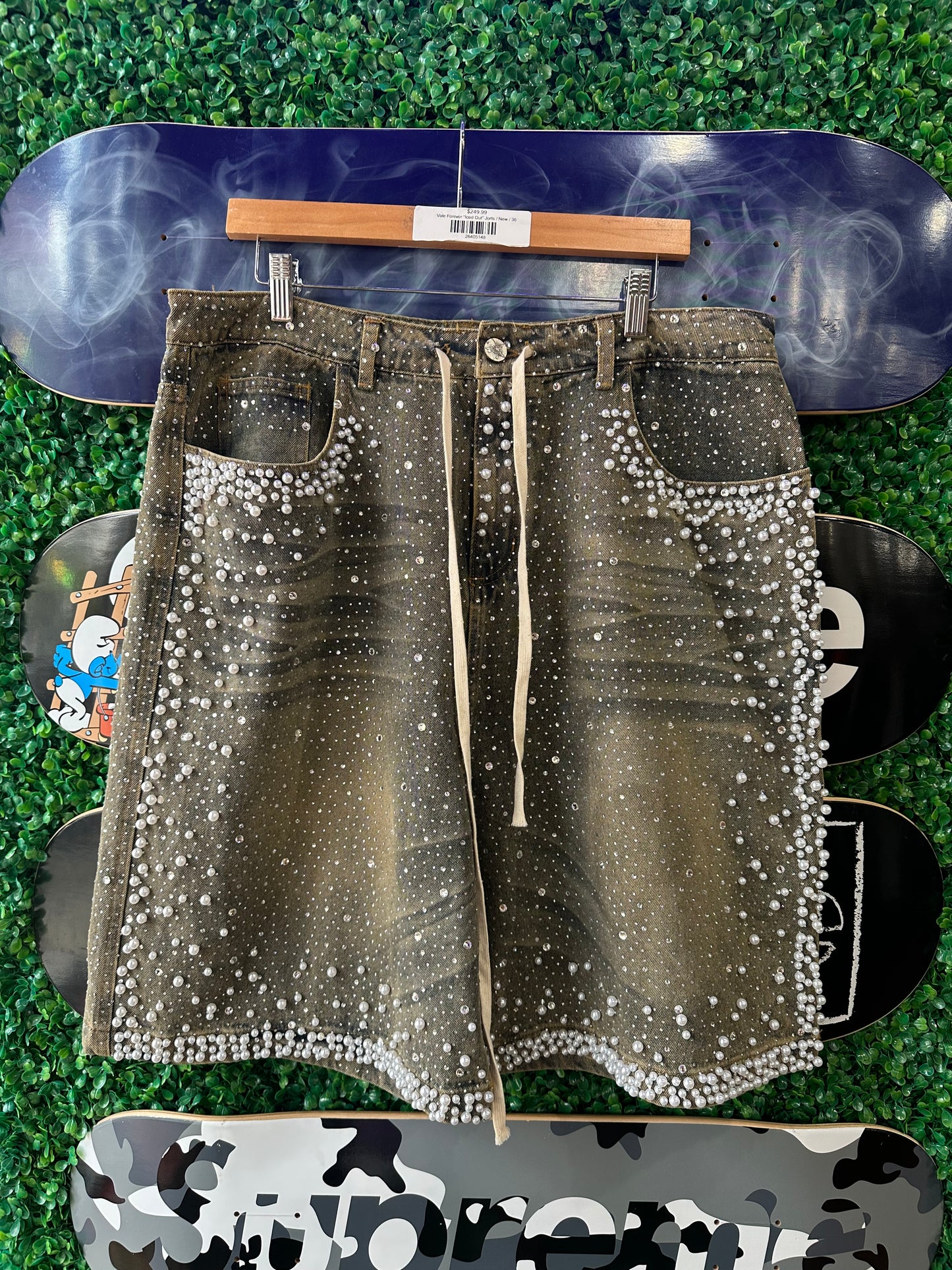 Vale Rainstorm Jorts (34)