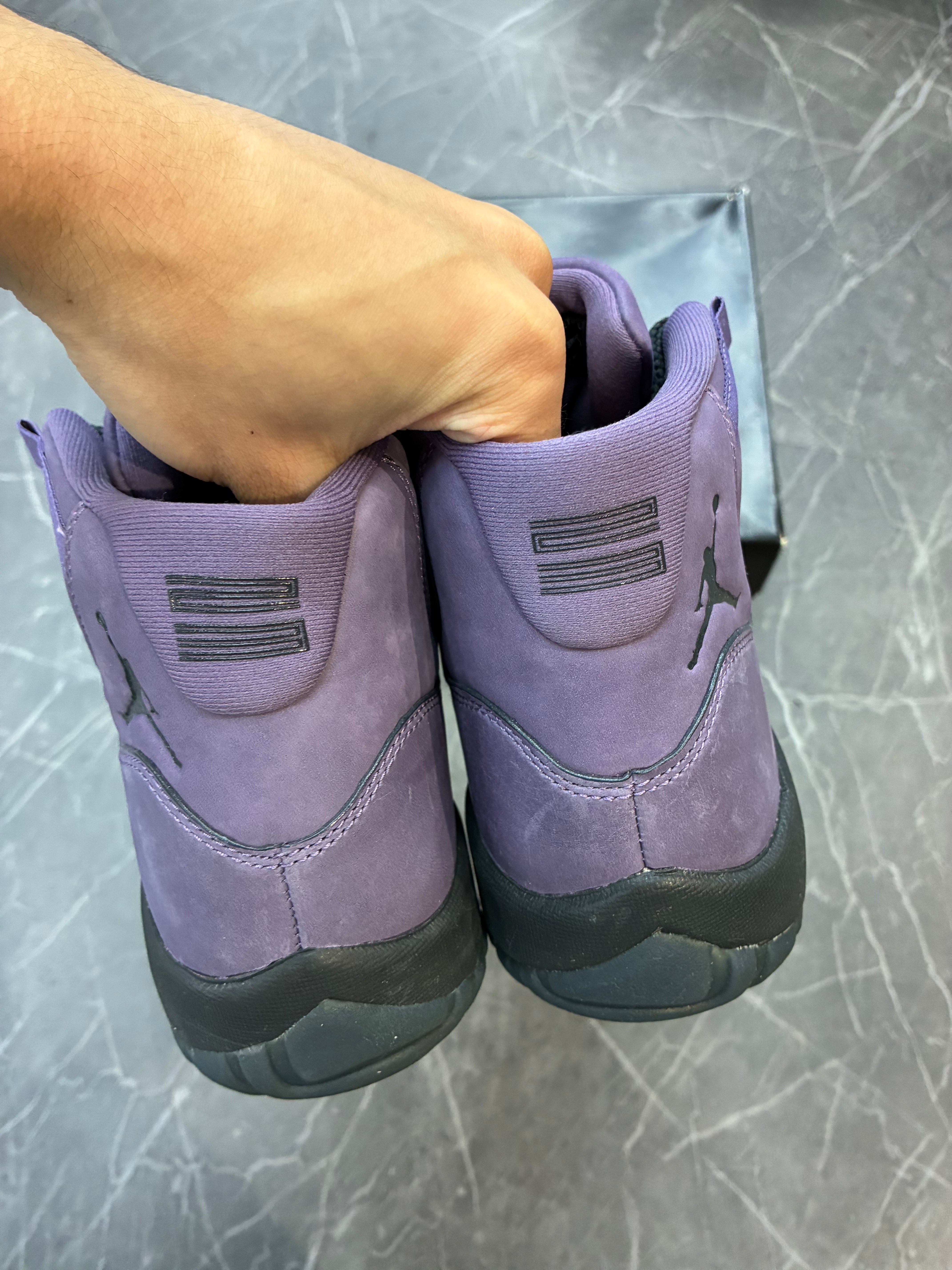 Jordan 11 “Mojave”
