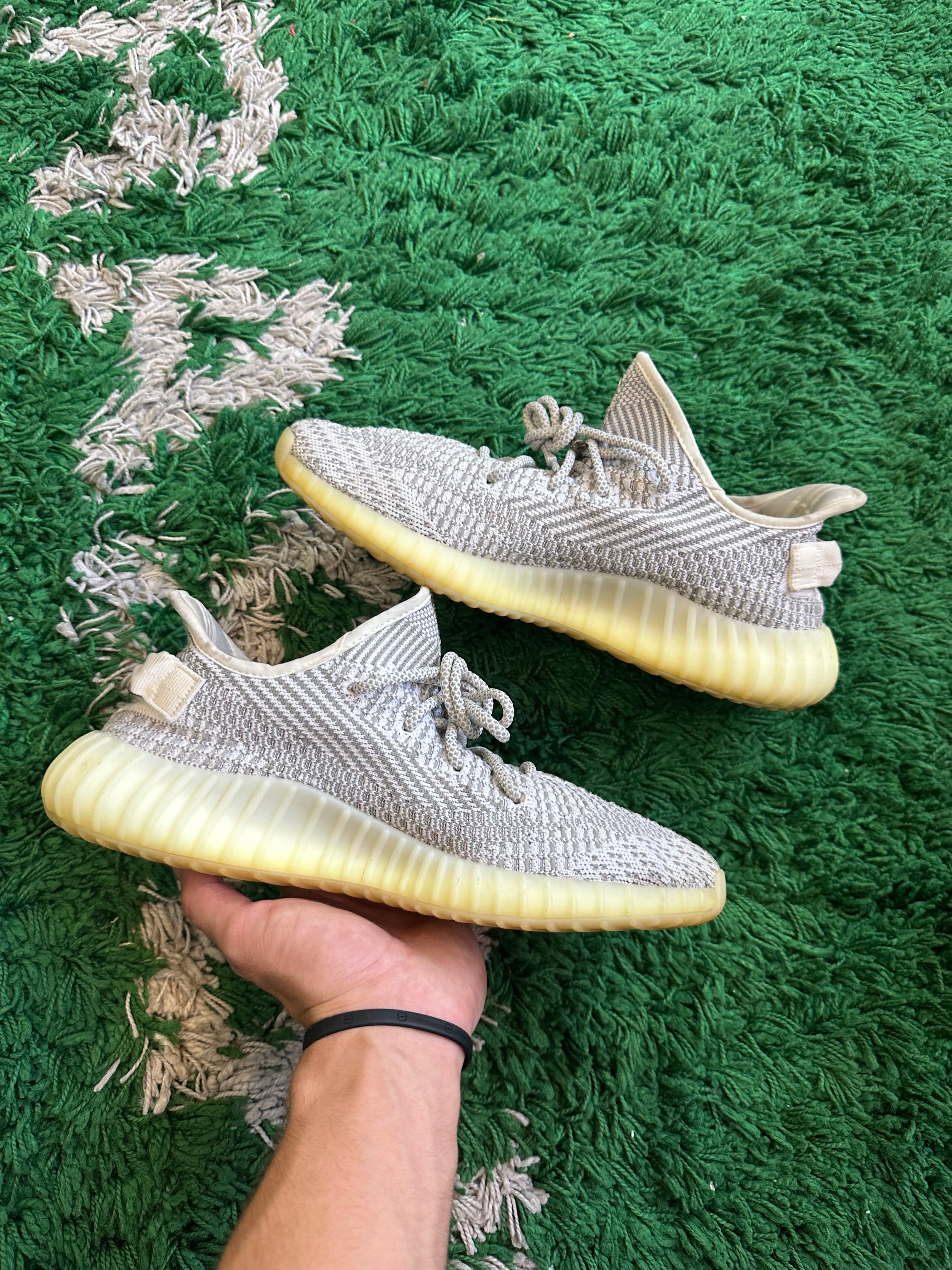 Yeezy 350 “Static”