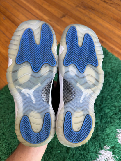 Jordan 11 Low “Space Jam”