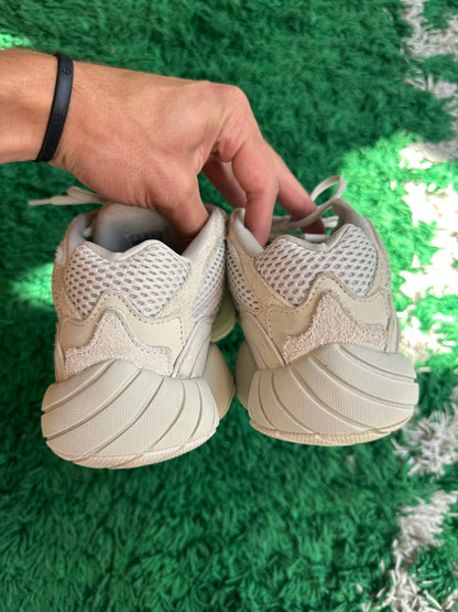 Yeezy 500 “Blush”