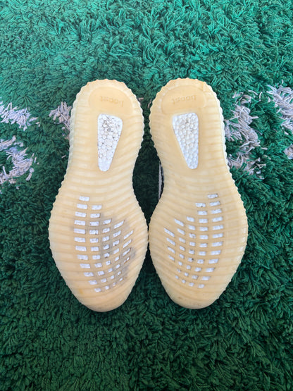 Adidas Yeezy Boost 350 “Zebra”