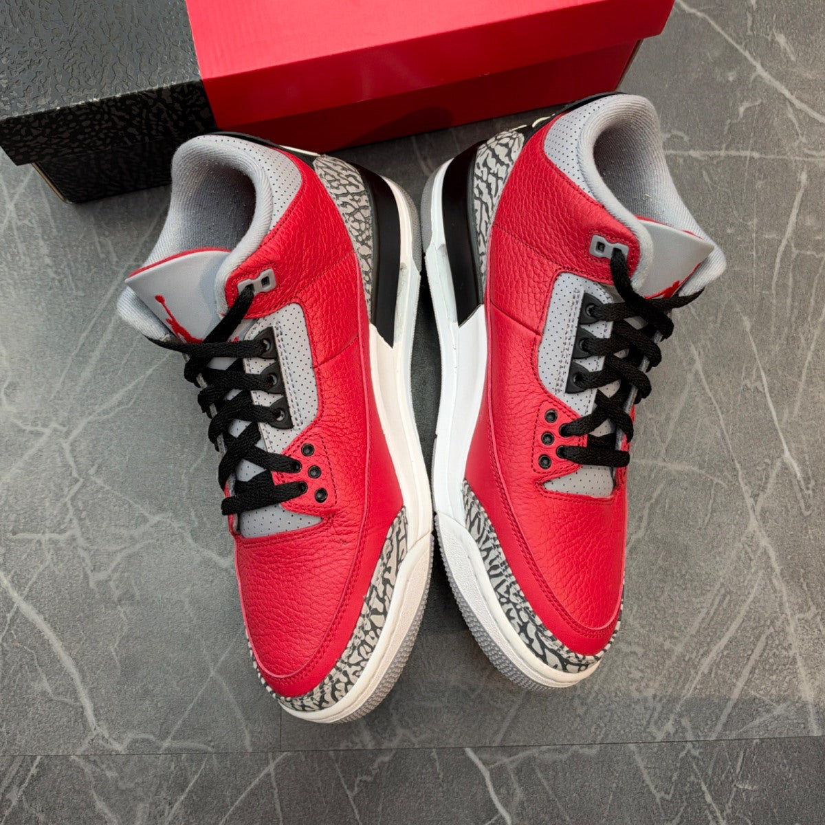 Jordan 3 Retro SE Unite - Image 2