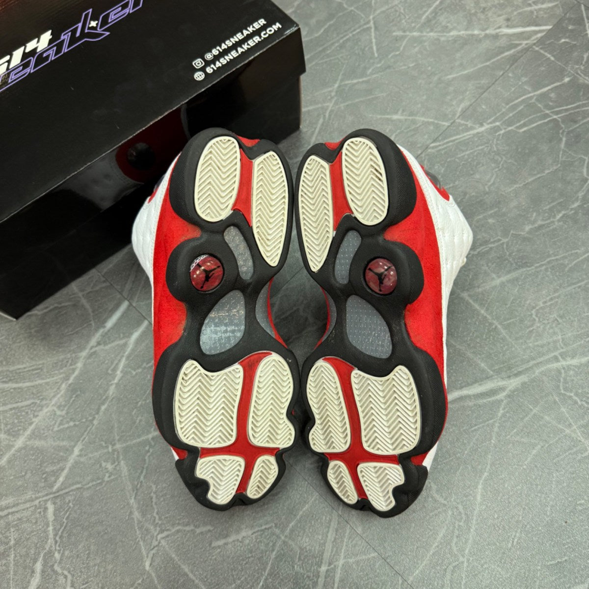 Jordan 13 Retro OG Chicago (2026) - Image 5