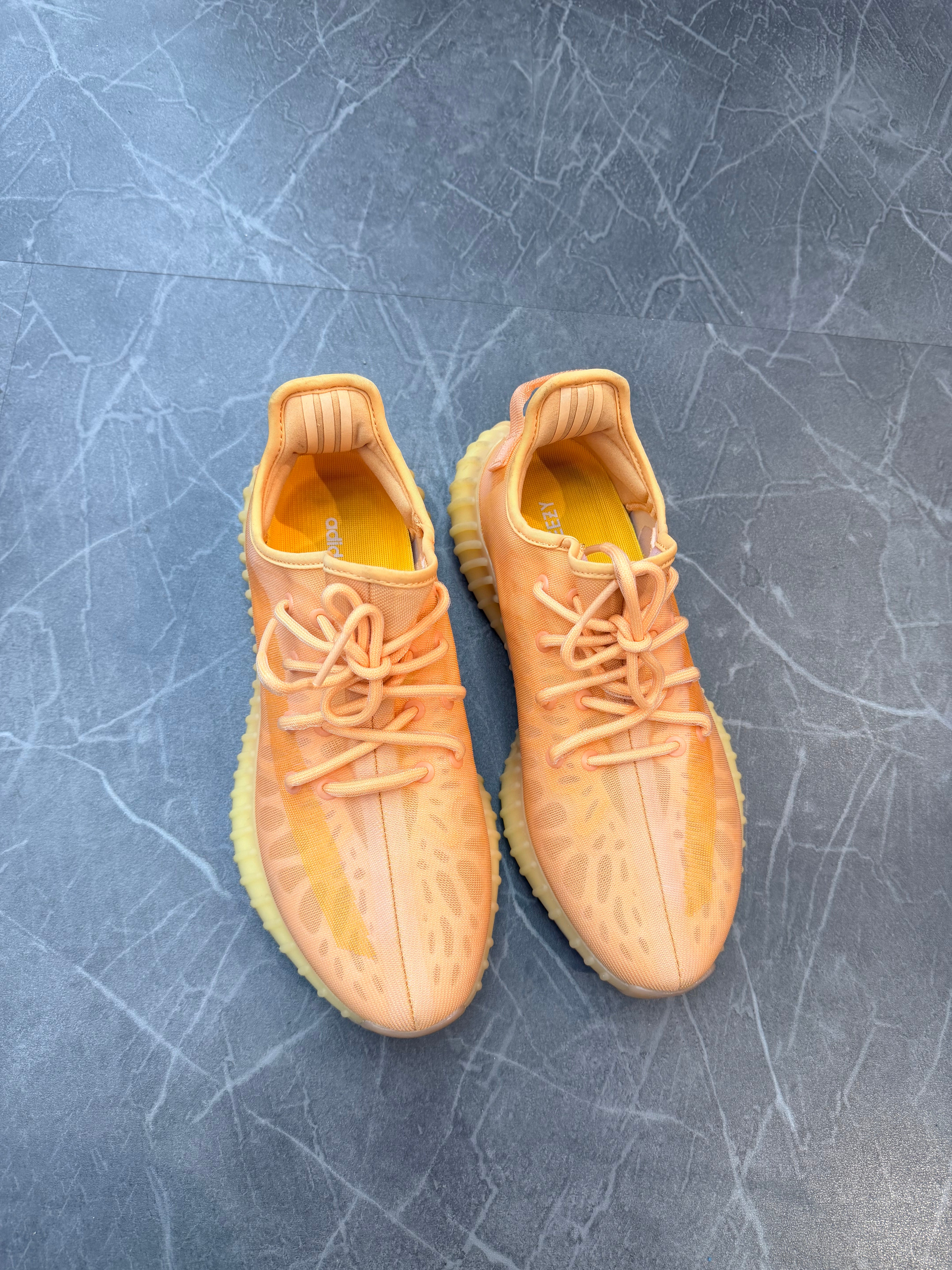 Yeezy Boost 350 “Mono Clay”