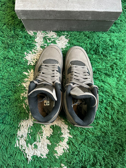 Jordan 4 “Cave stone”