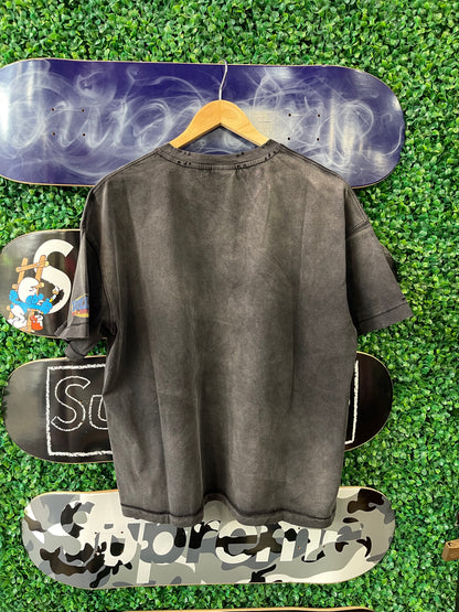 Vale Forever Futball Tee “Black”