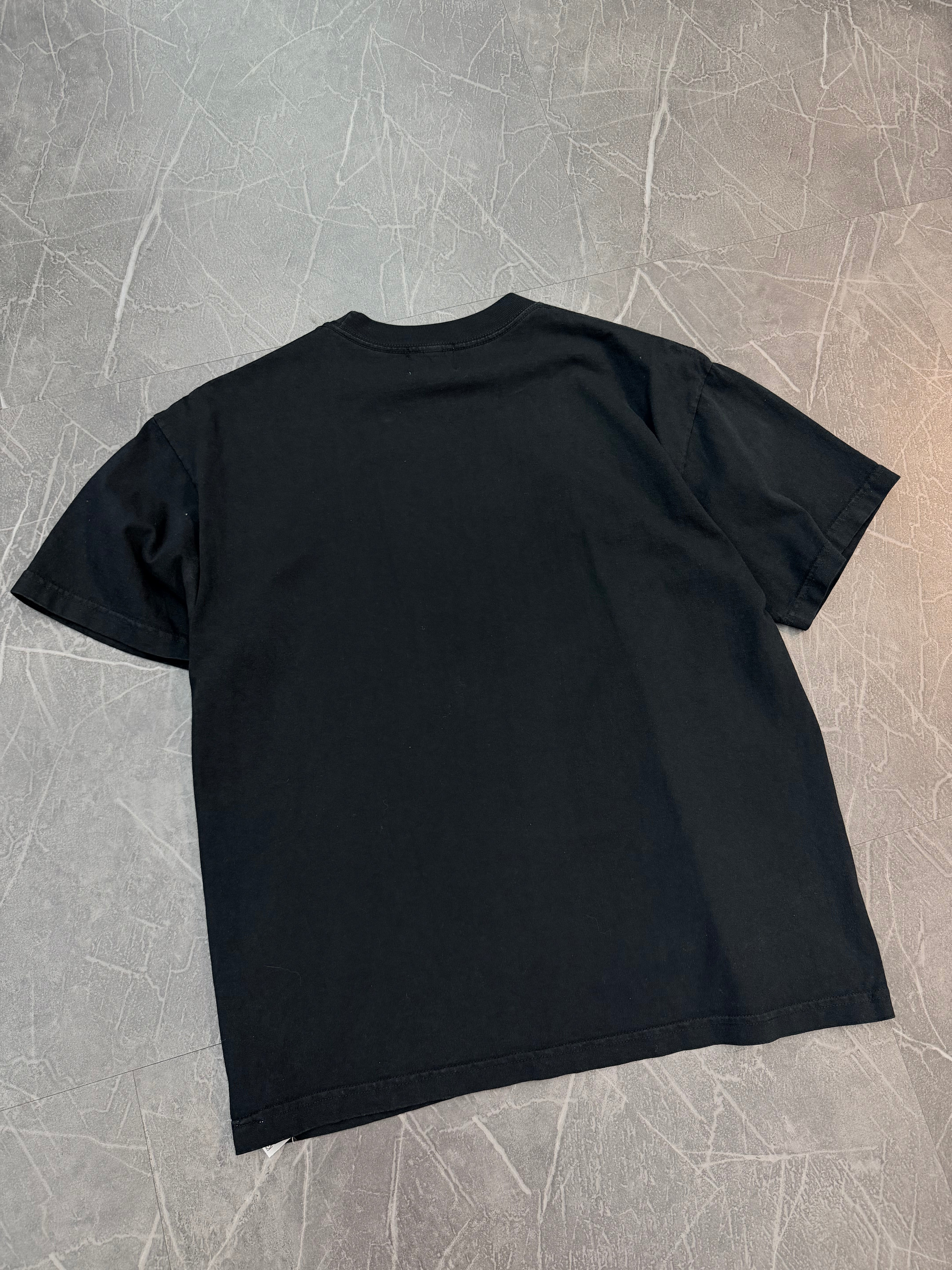 Warren Lotas Lakers Tee “Black”