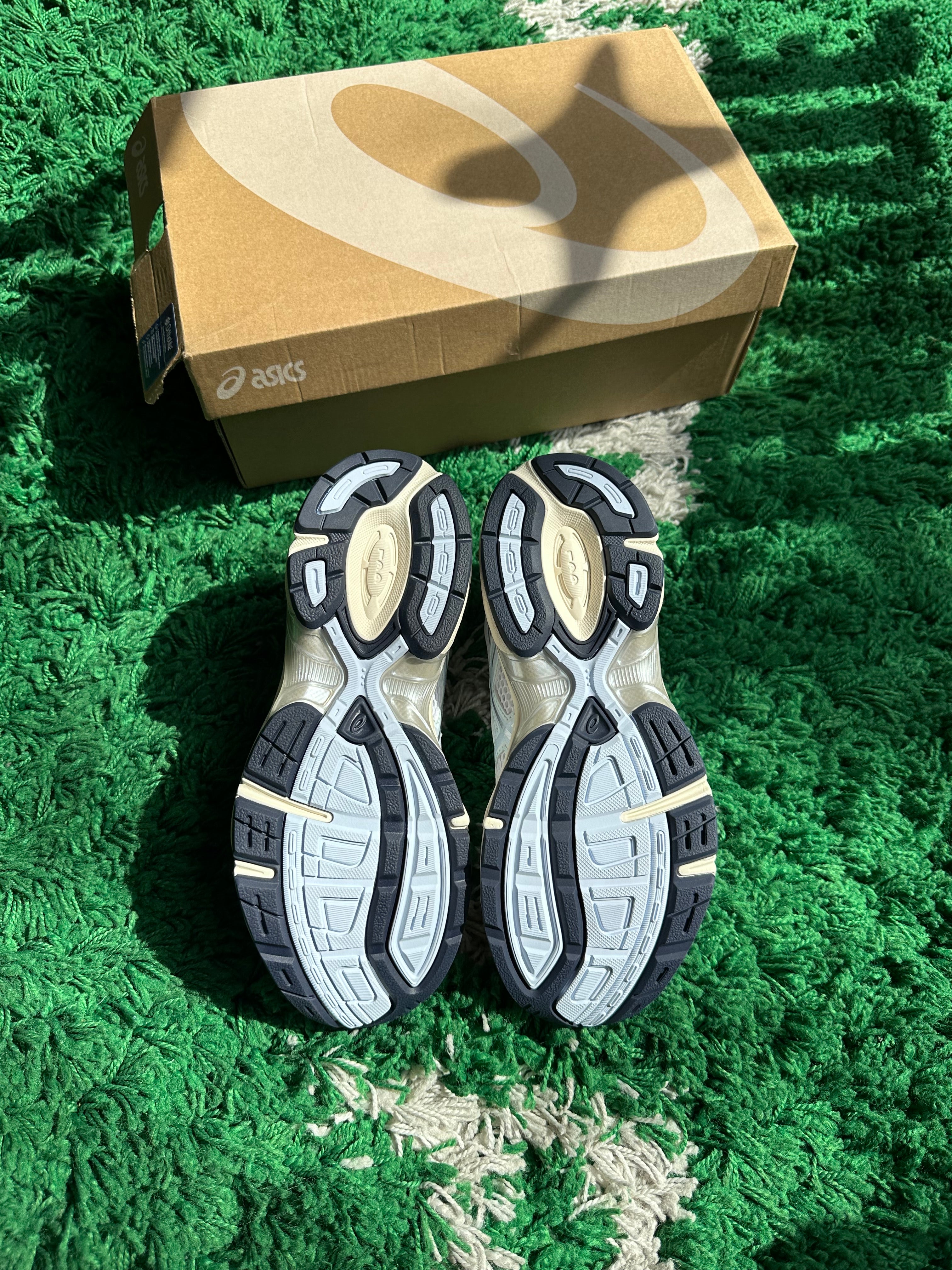 ASICS Gel-1130 “White Soft Sky”