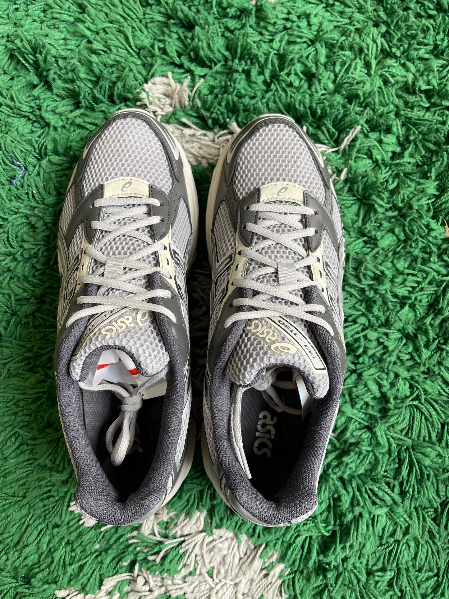 ASICS Gel-1130 x Gallery Dept. “Oyster Grey”