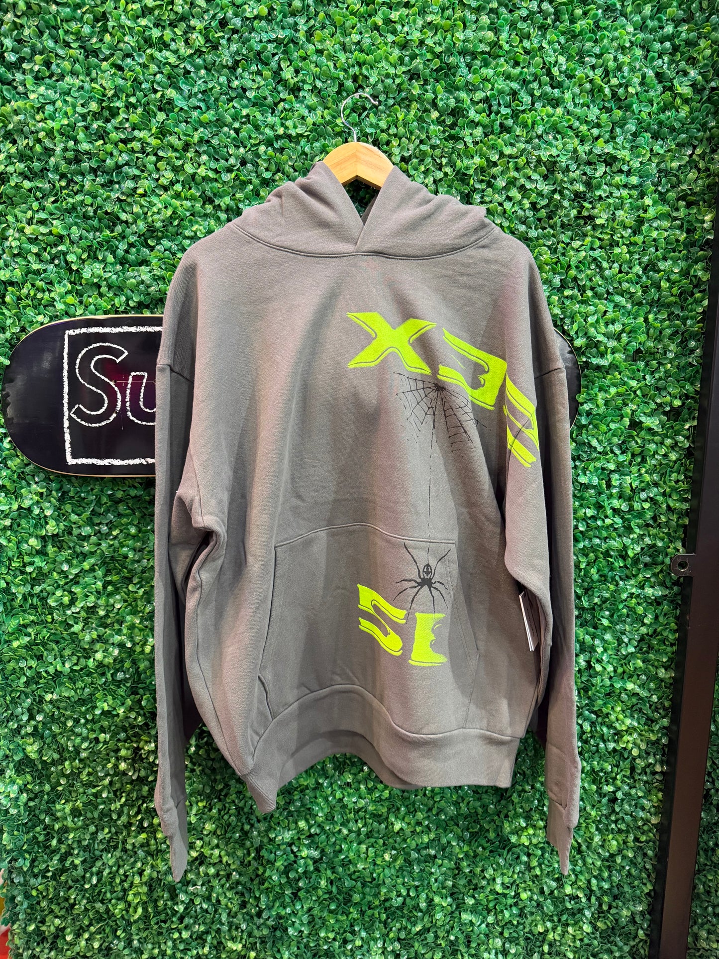 Sp5der 5EX Hoodie