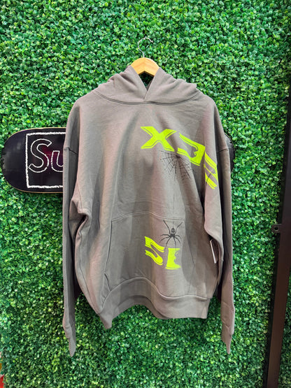 Sp5der 5EX Hoodie