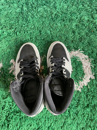 Jordan 1 High “Shadow 2.0”