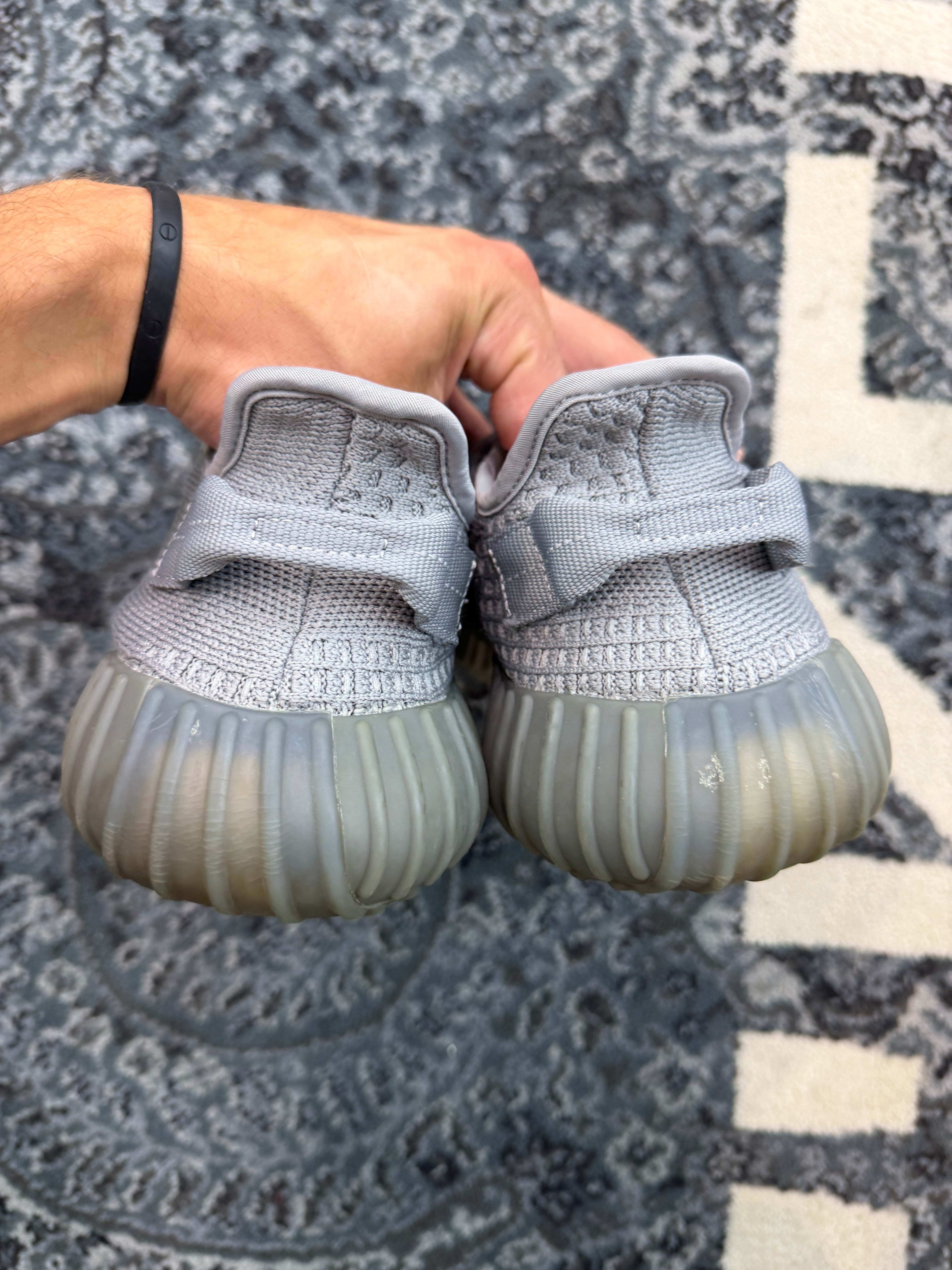 Yeezy 350 “Slate Grey”