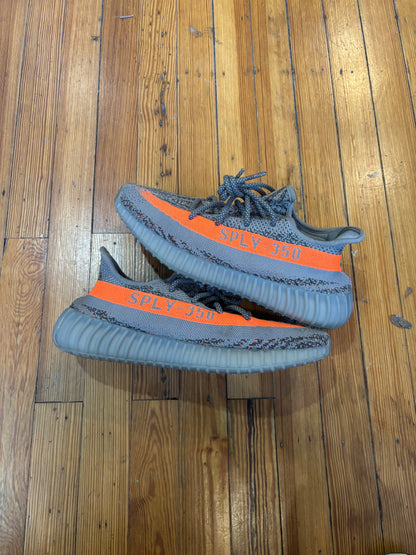 Yeezy Boost 350 “Beluga Reflective”