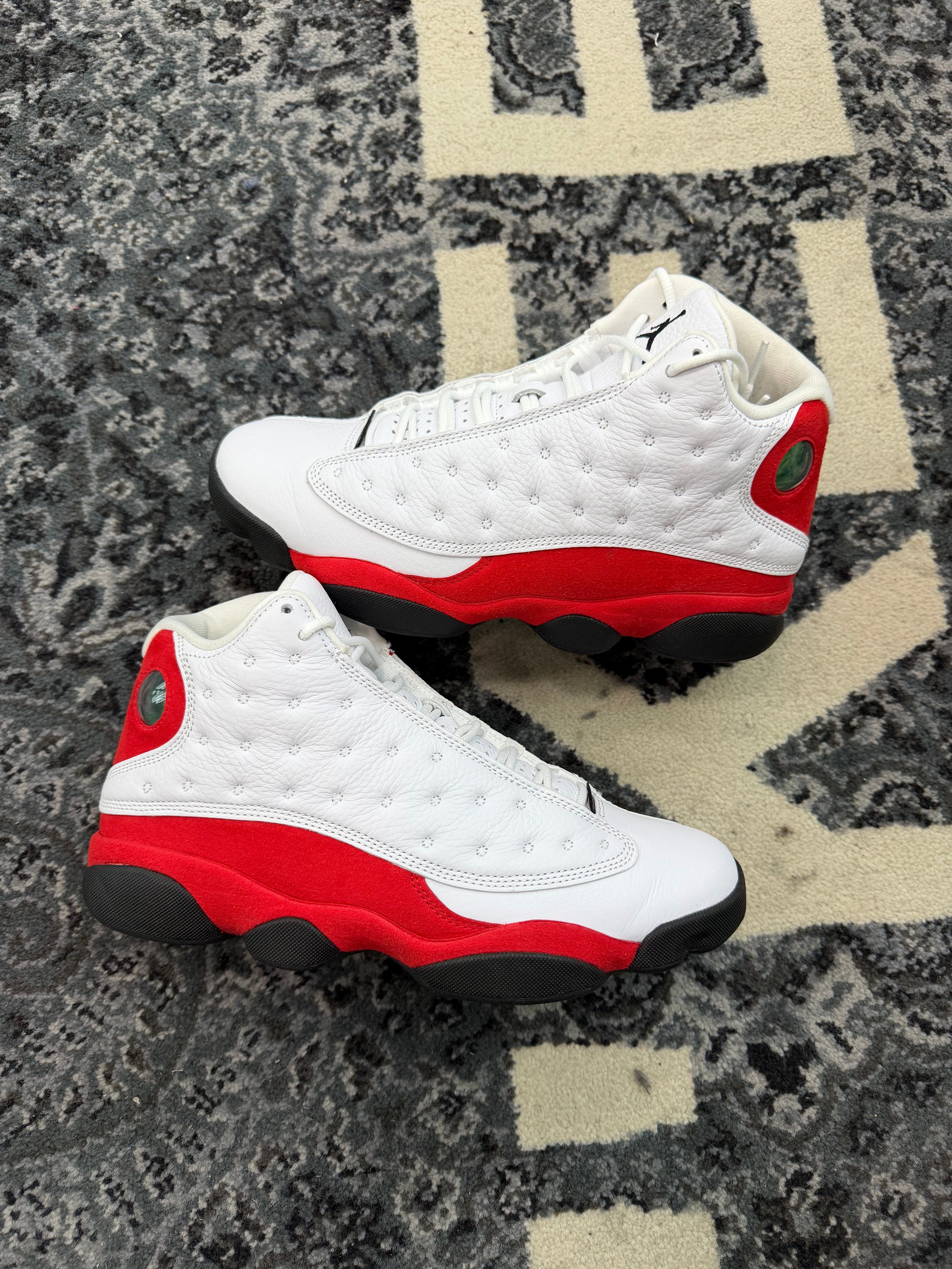 Jordan 13 “OG Chicago”