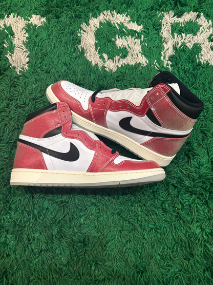 Jordan 1 High “Trophy Room Chicago”