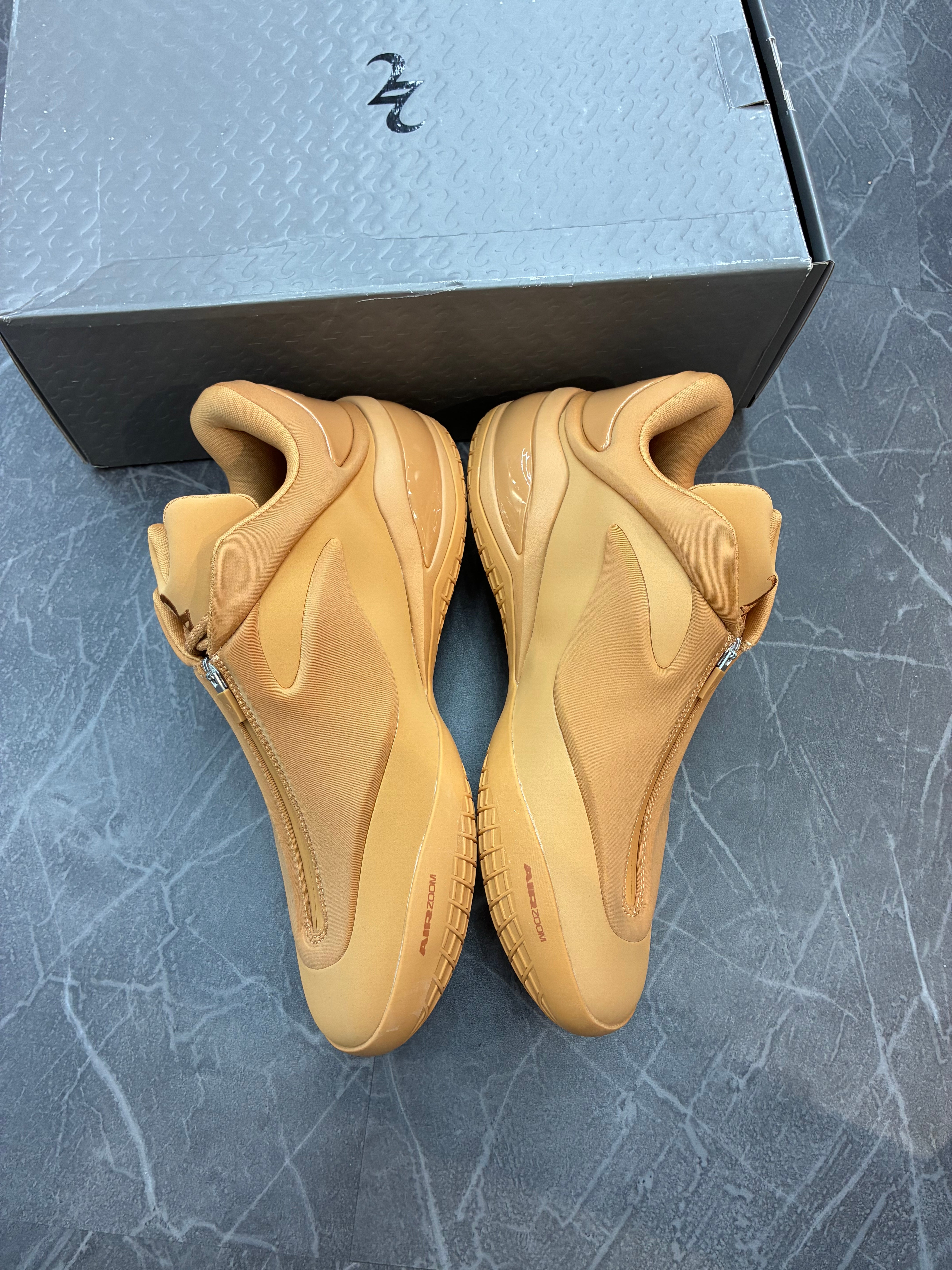 Converse Shai 001 “Hail Clay”