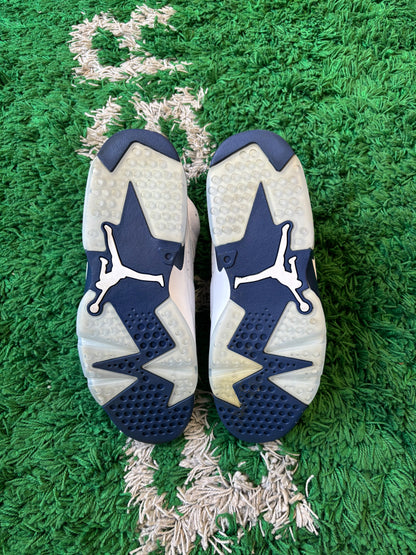 Jordan 6 “Midnight Navy”