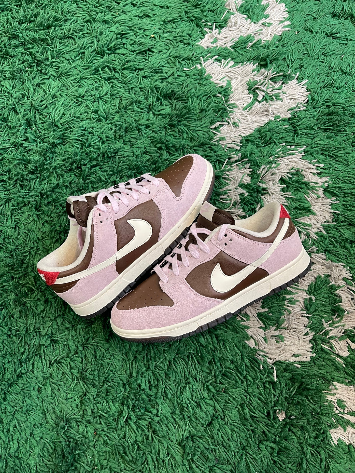 Nike Dunk Low “Neapolitan”