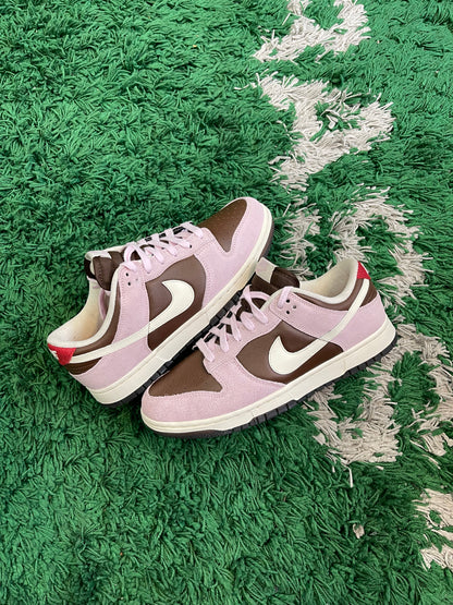 Nike Dunk Low “Neapolitan”