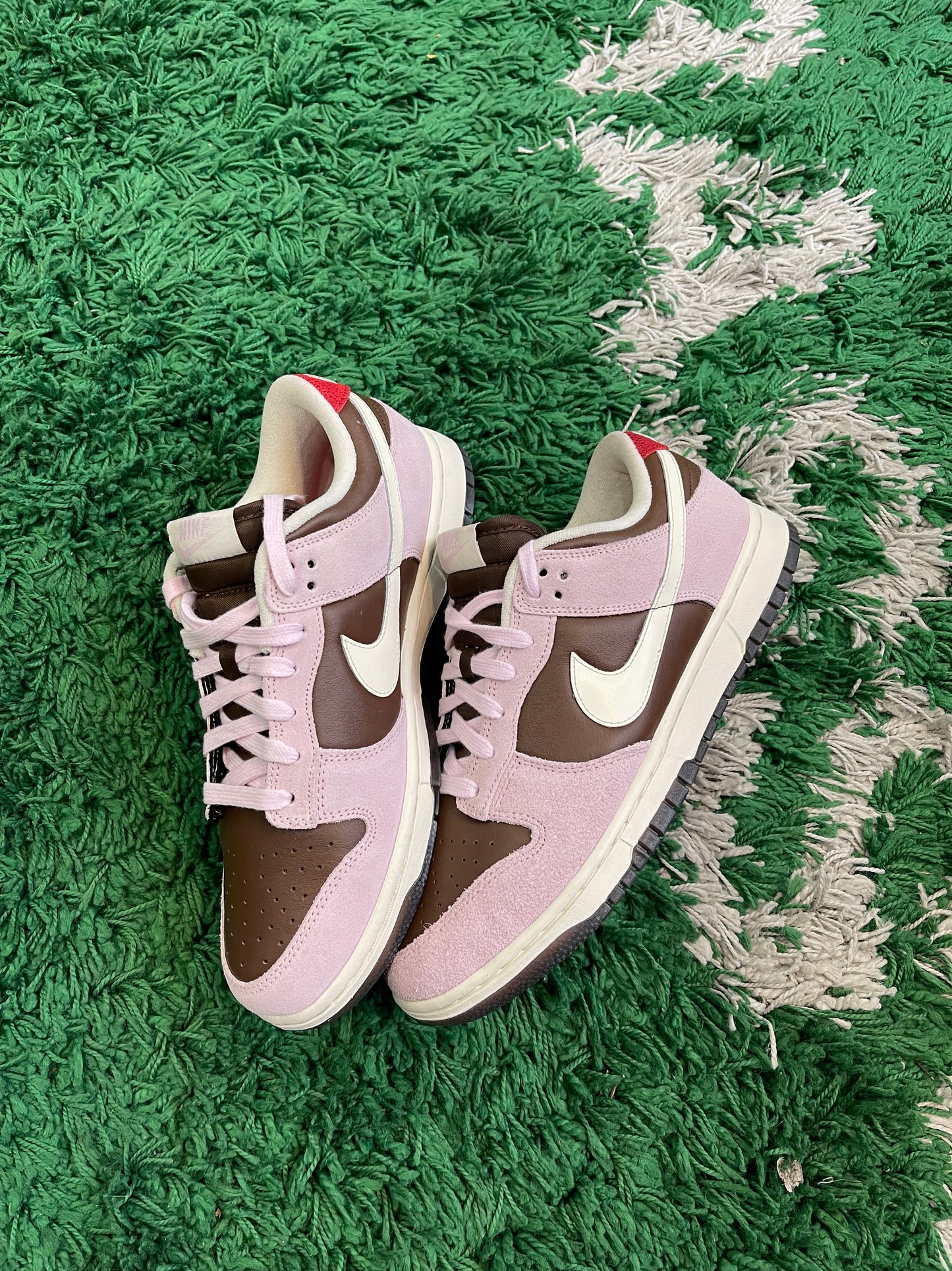 Nike Dunk Low “Neapolitan”